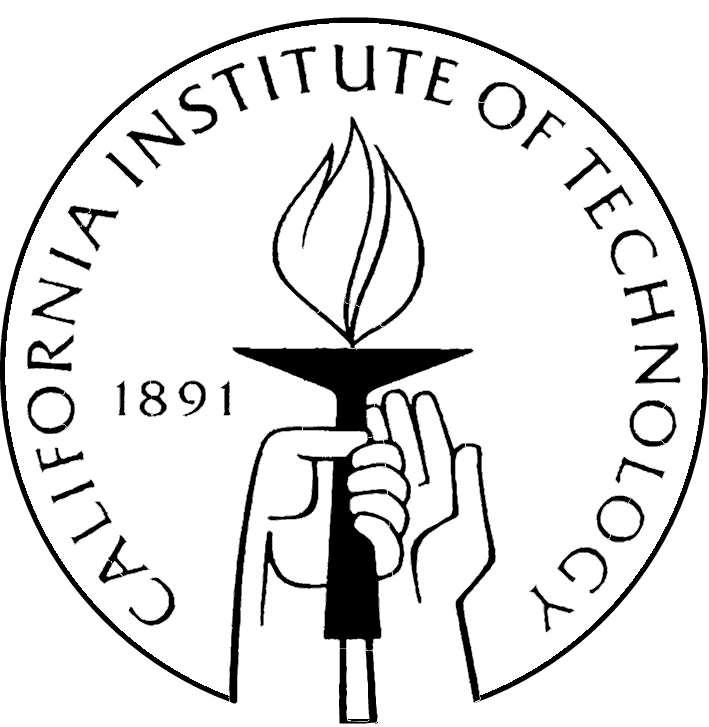 California Institute Of Technology Apru