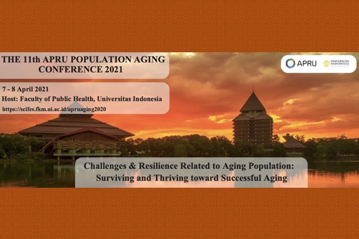 seminar anti-îmbătrânire 2021 indonezia