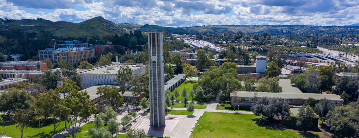 University Of California, Riverside - Apru